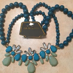 ail & Jules Necklace